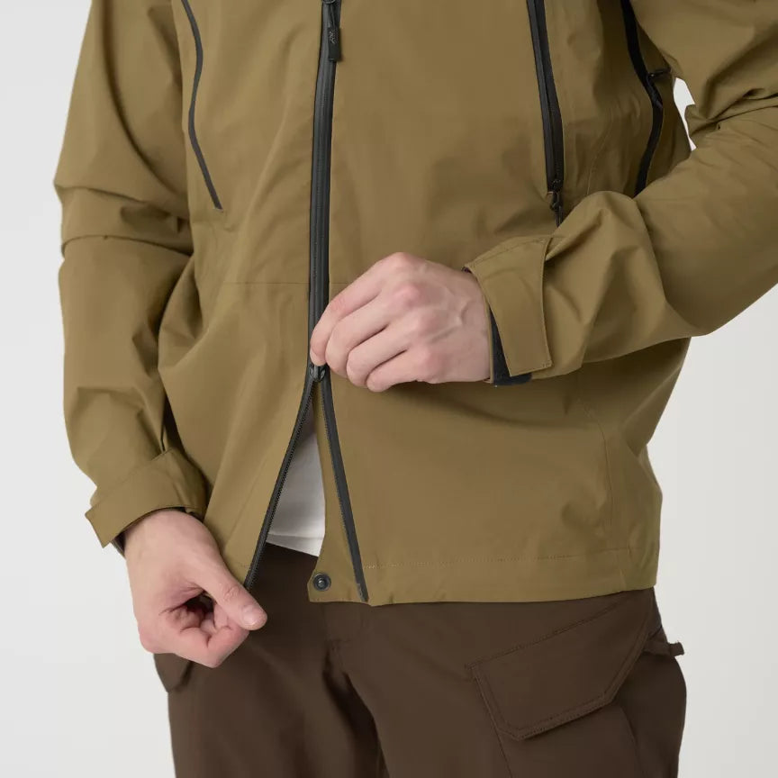 Striukė Helikon-Tex Squall Hardshell