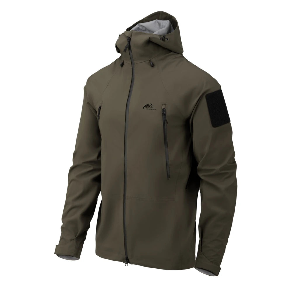 Striukė Helikon-Tex Squall Hardshell