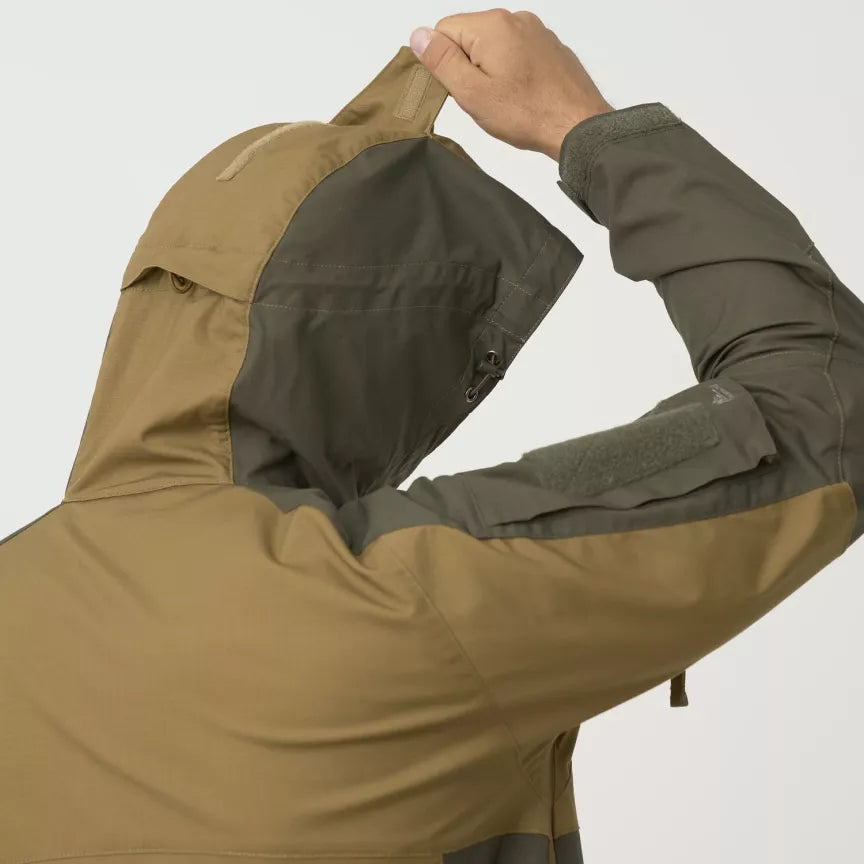 Striukė Helikon-Tex Tracer Anorak Jacket
