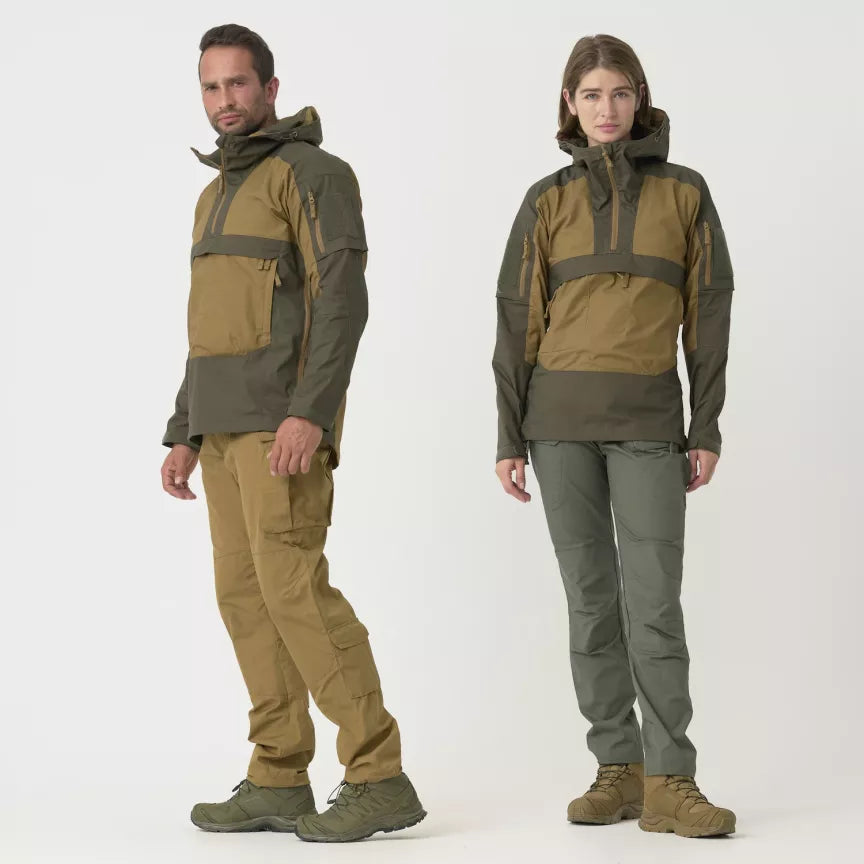 Striukė Helikon-Tex Tracer Anorak Jacket