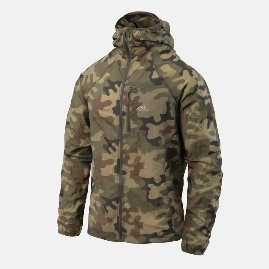 Striukė Helikon-Tex Tramontane Wind Jacket - WindPack®