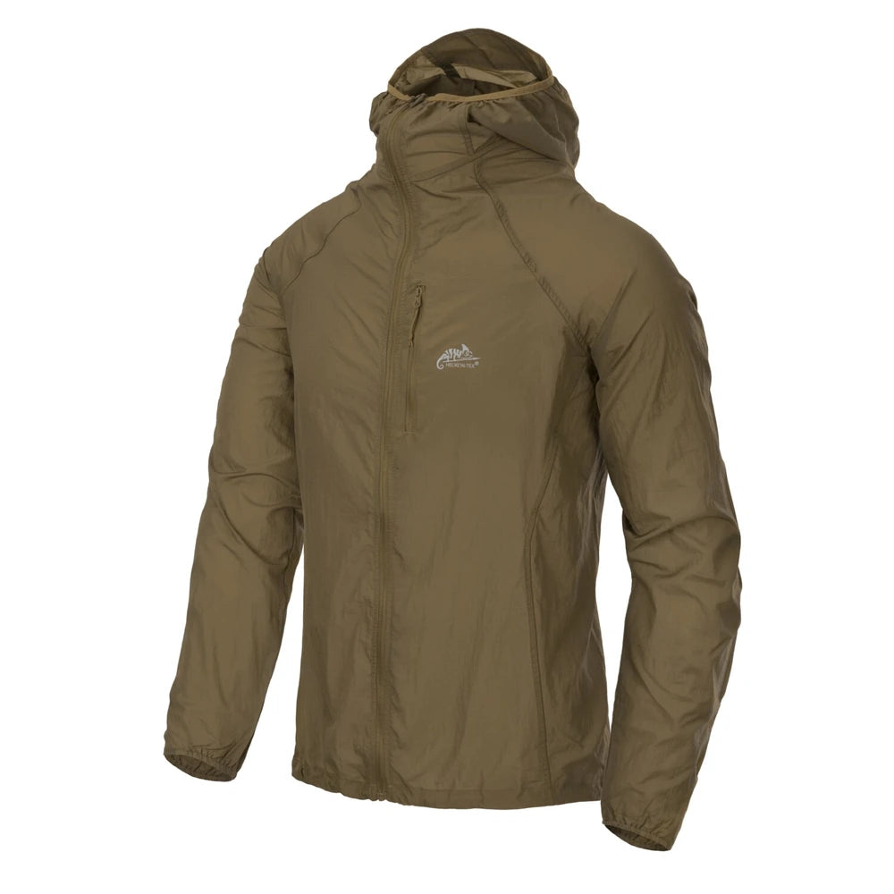 Striukė Helikon-Tex Tramontane Wind Jacket - WindPack®