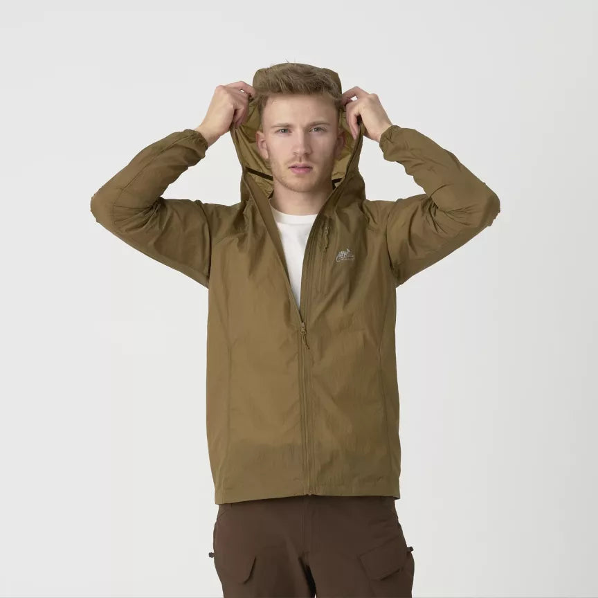 Striukė Helikon-Tex Tramontane Wind Jacket - WindPack®