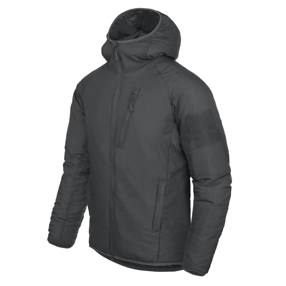 Striukė Helikon-Tex Wolfhound Hoodie - Climashield®