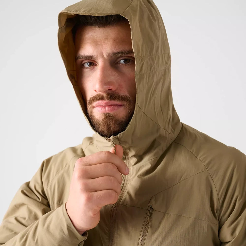 Striukė Helikon-Tex Wolfhound Hoodie Lite