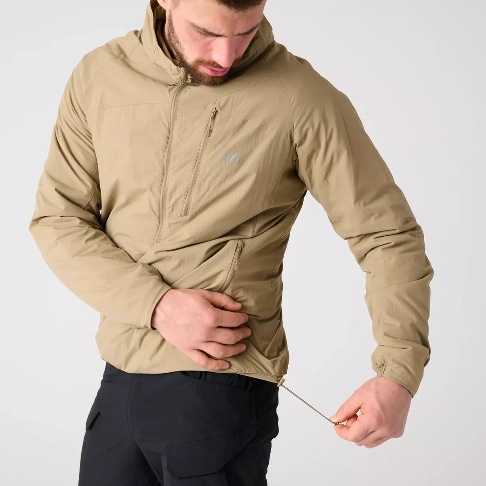 Striukė Helikon-Tex Wolfhound Hoodie Lite