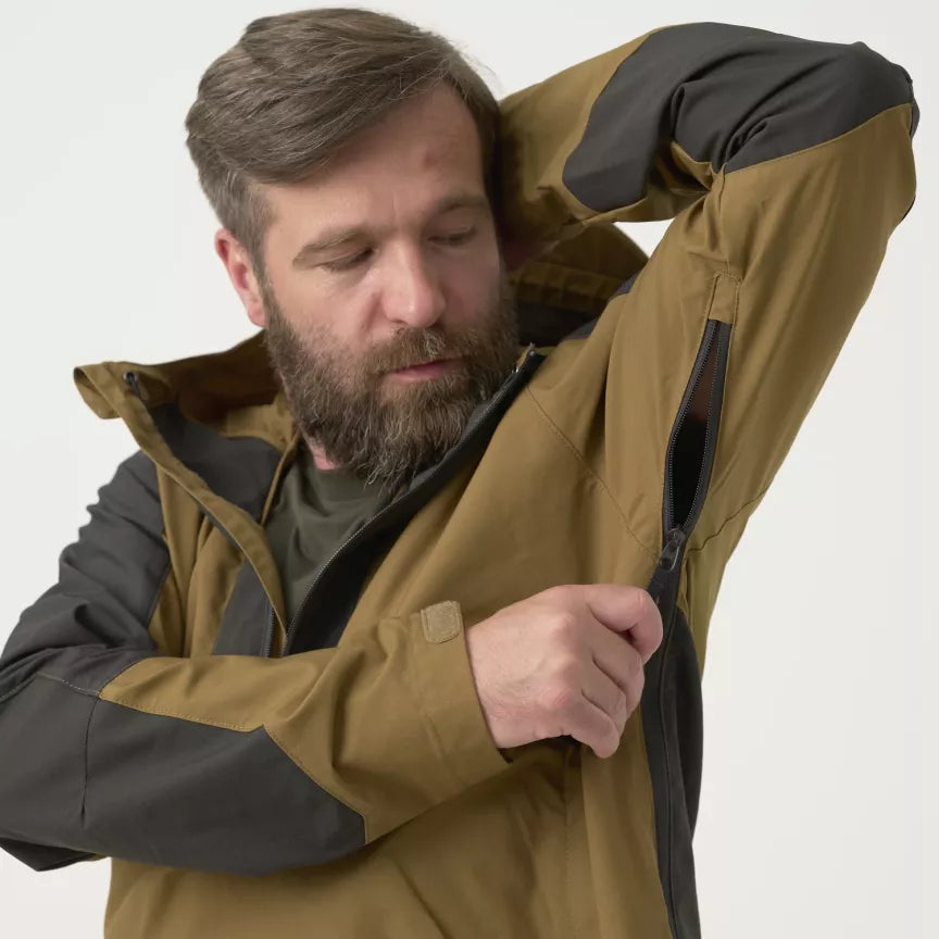 Striukė Helikon-Tex Woodsman Anorak®
