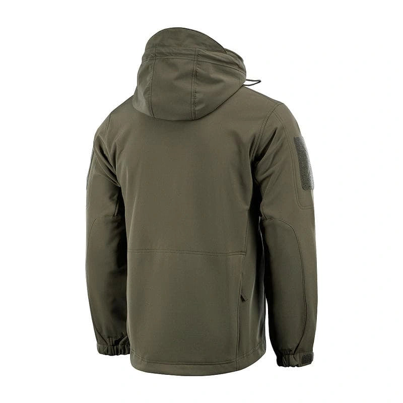 Striukė M-Tac Soft Shell