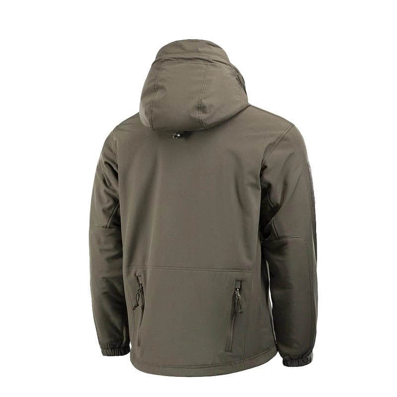 Striukė M-Tac Soft Shell su išsegamu pamušalu