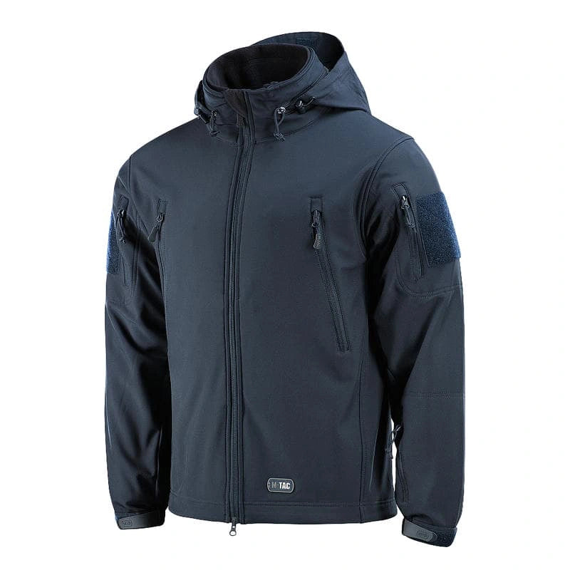 Striukė M-Tac Soft Shell su išsegamu pamušalu