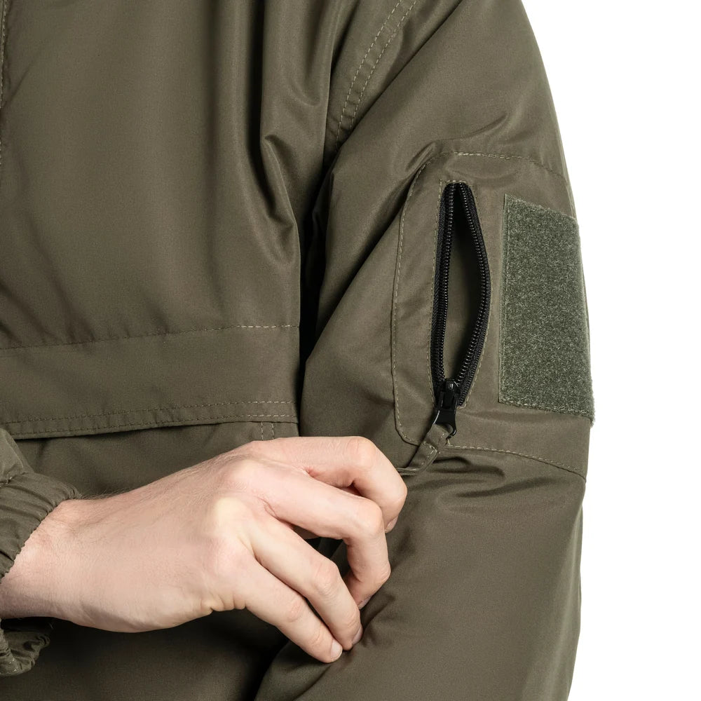 Striukė Mil-Tec Winter Combat Anorak