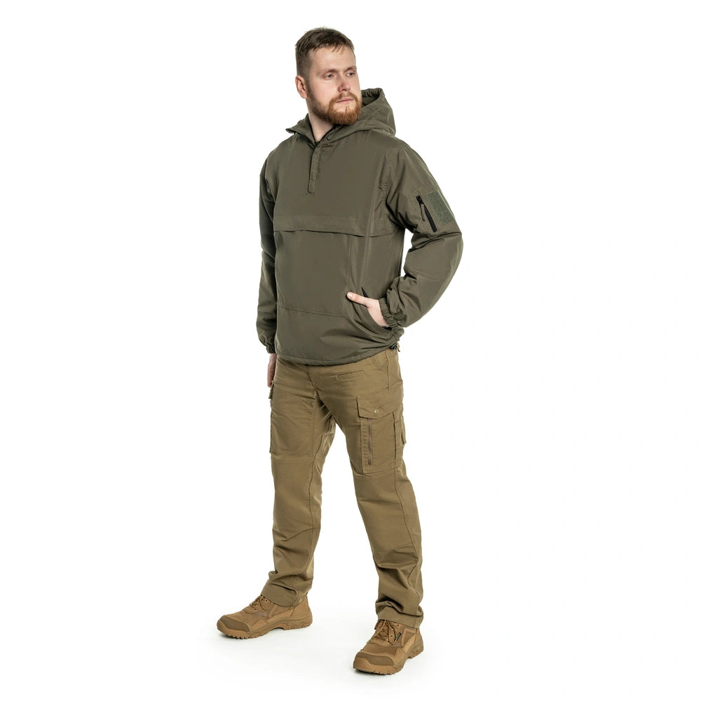 Striukė Mil-Tec Winter Combat Anorak