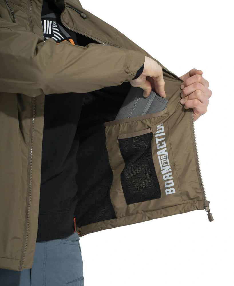Striukė Pentagon Anemos Windbreaker