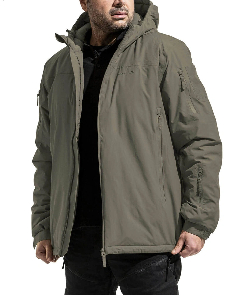 Striukė Pentagon Hoplite Parka