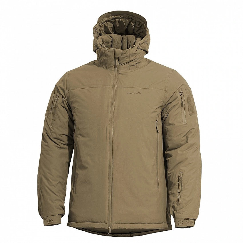 Striukė Pentagon Hoplite Parka