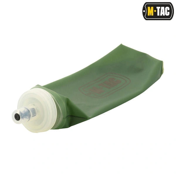 Suspaudžiama gertuvė M-Tac, 500 ml