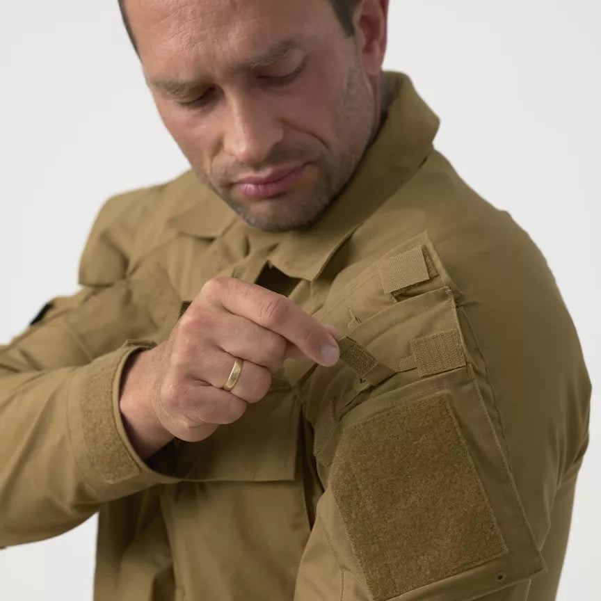 Švarkas Helikon-Tex Raid Shirt