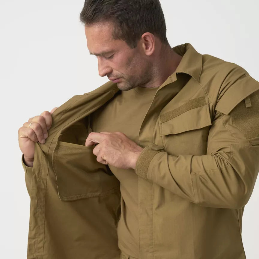 Švarkas Helikon-Tex Raid Shirt