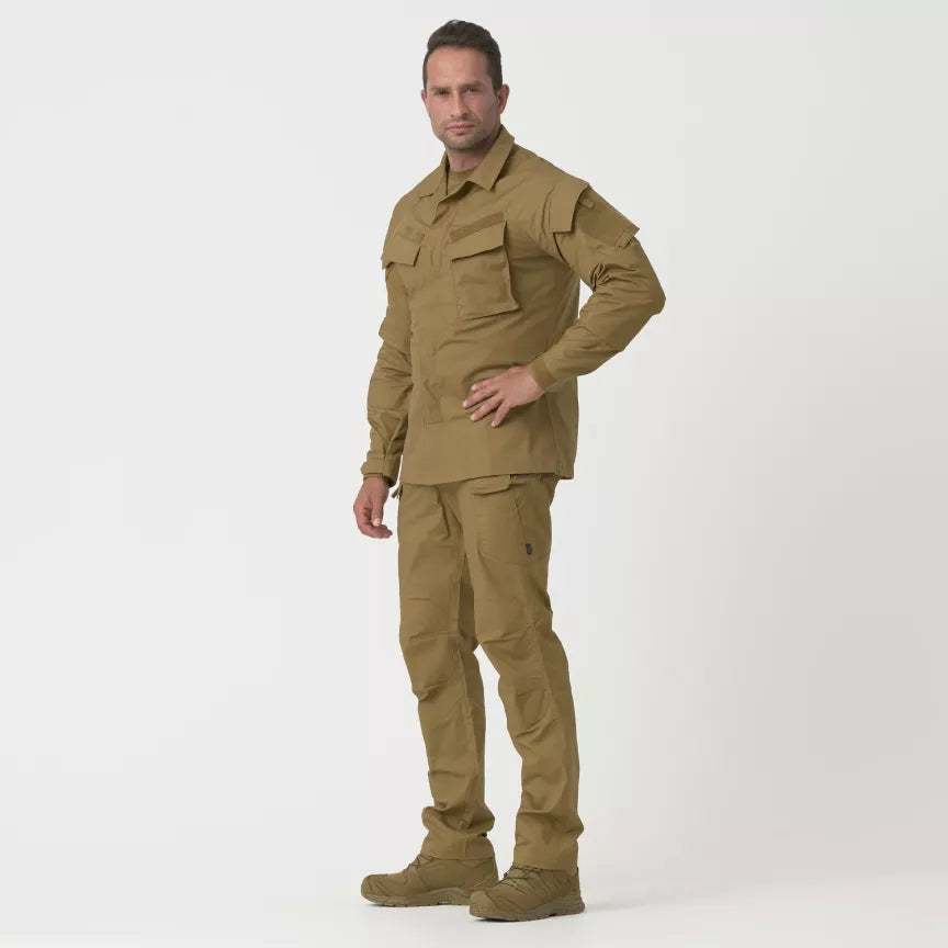 Švarkas Helikon-Tex Raid Shirt