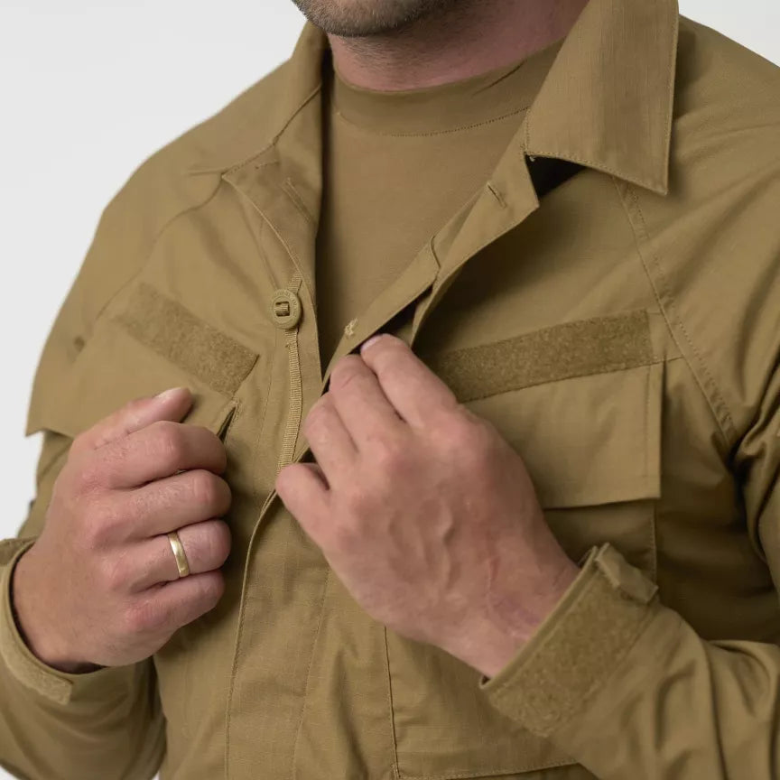 Švarkas Helikon-Tex Raid Shirt