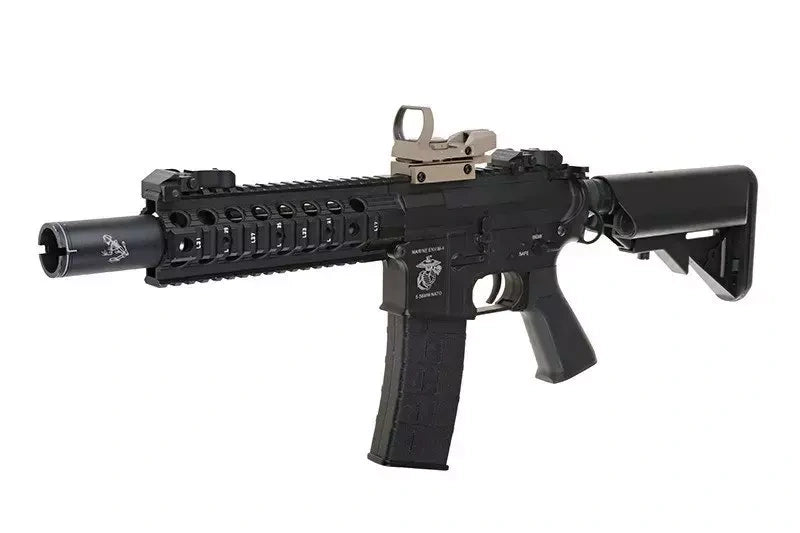 Taikiklis THETA Open Reflex Sight Replica
