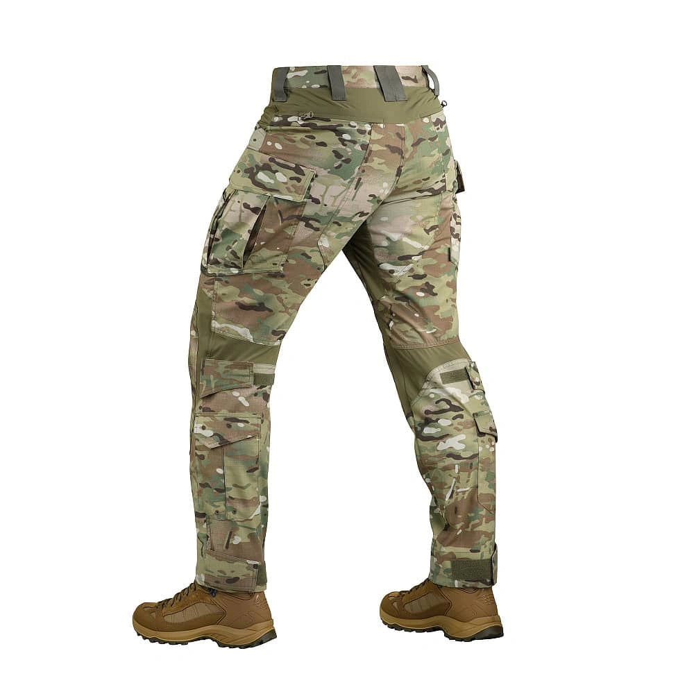 Taktinės kelnės M-Tac Army Gen.II NYCO Extreme