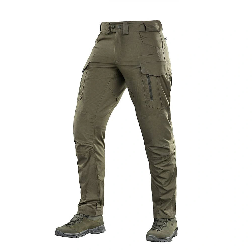 Taktinės kelnės M-Tac Patriot Gen II Flex