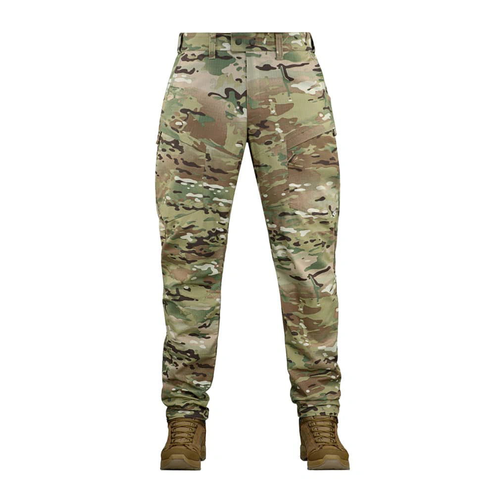 Taktinės kelnės M-Tac Patrol Gen.III Nyco Extreme