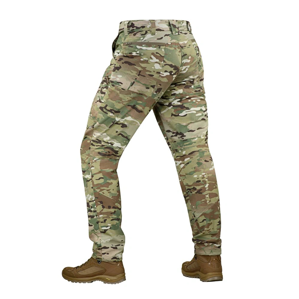 Taktinės kelnės M-Tac Patrol Gen.III Nyco Extreme