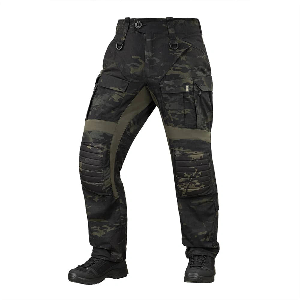 Taktinės kelnės M-Tac STURM Nyco Extreme Gen.II