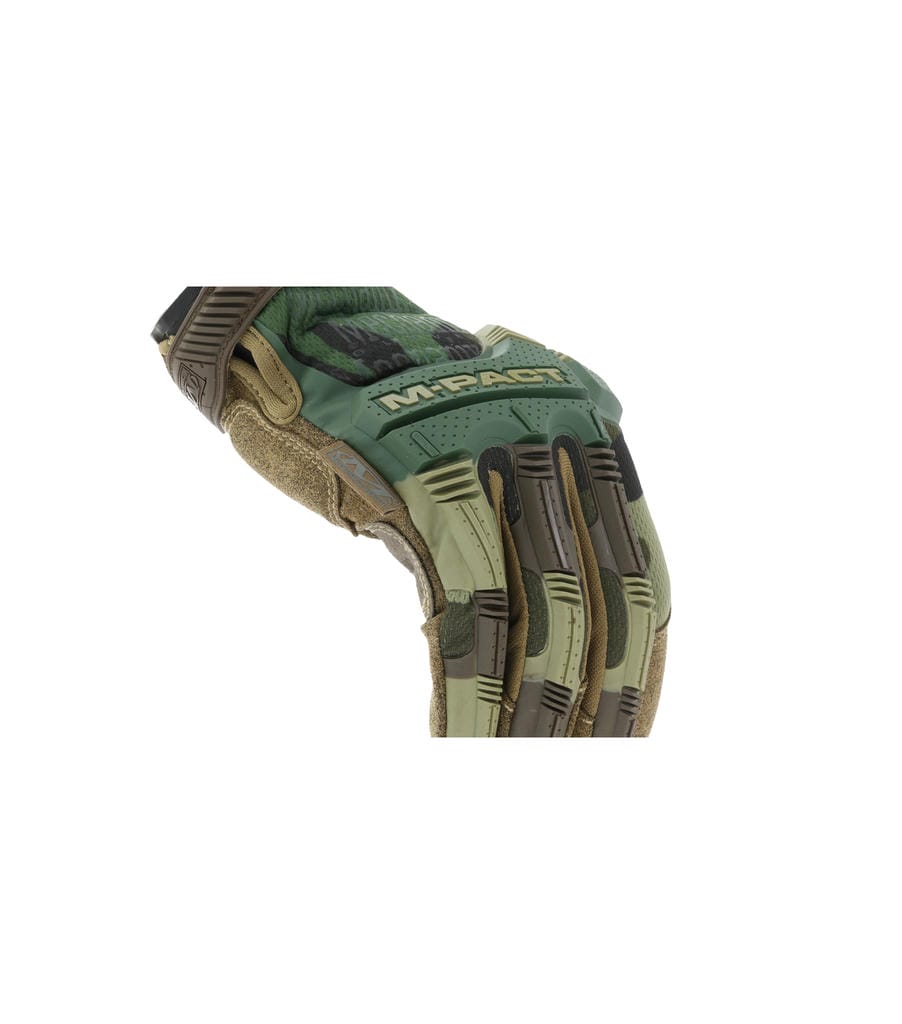 Pirštinės Mechanix M-Pact®