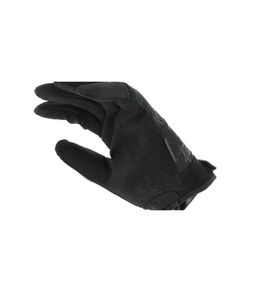 taktines ventiliuojamos pirstines mechanix specialty vent juodos delnas is sono