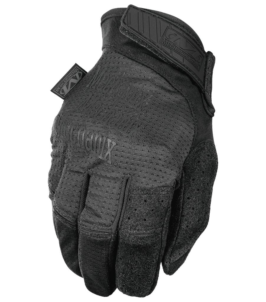 taktines ventiliuojamos pirstines mechanix specialty vent juodos virsus