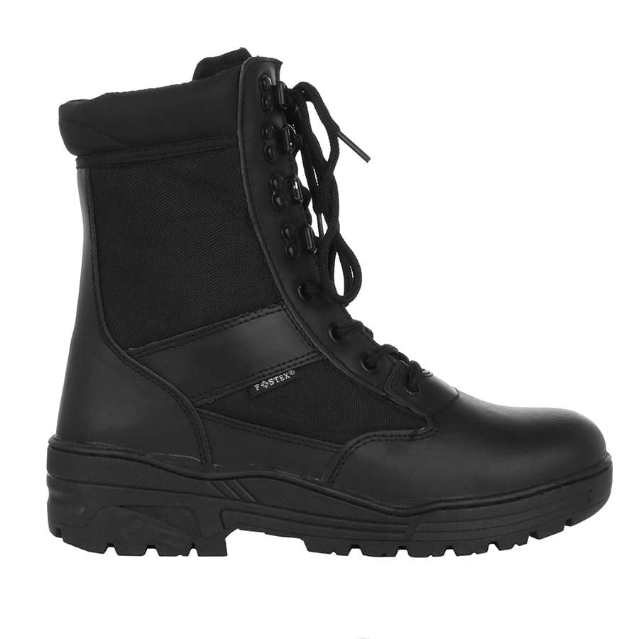 Taktiniai batai Fostex Sniper Boots