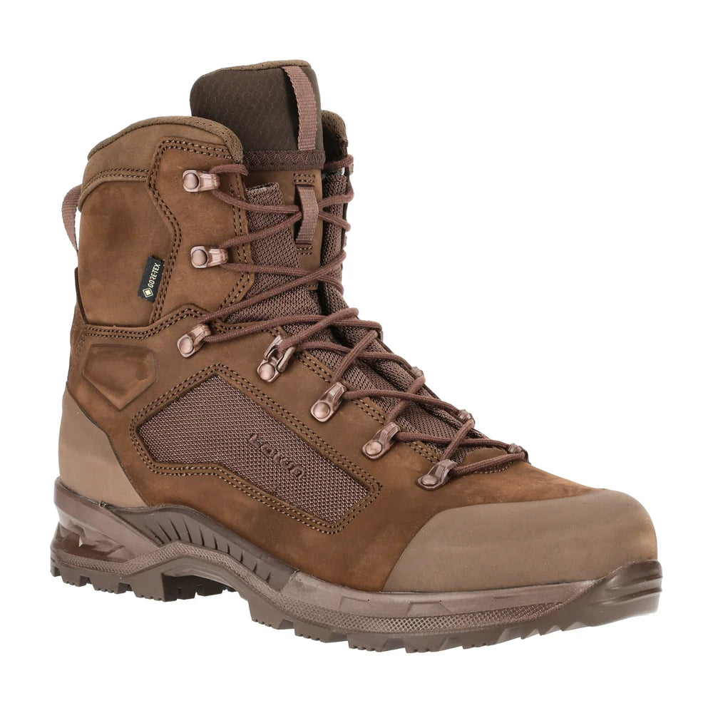 Taktiniai batai LOWA Breacher N GTX MID