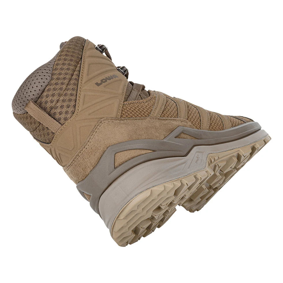 Taktiniai batai Lowa Innox Pro GTX, MID TF