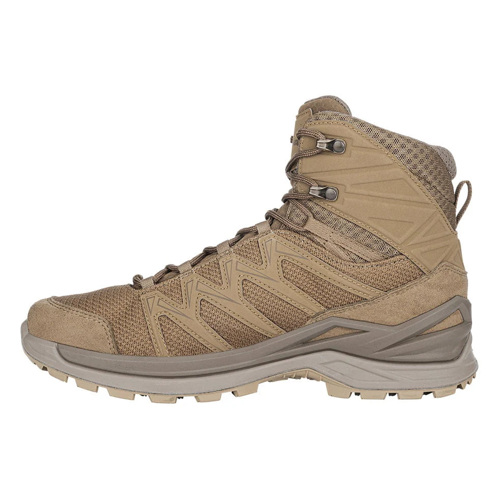 Taktiniai batai Lowa Innox Pro GTX, MID TF