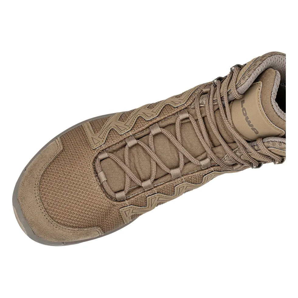 Taktiniai batai Lowa Innox Pro GTX, MID TF