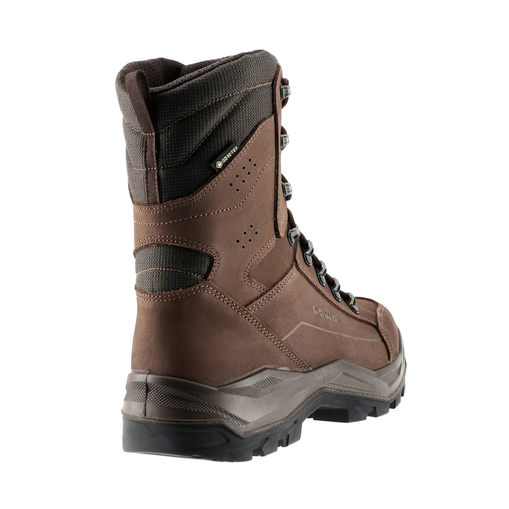 Taktinai batai LOWA Renegade II GTX HI TF, rudi