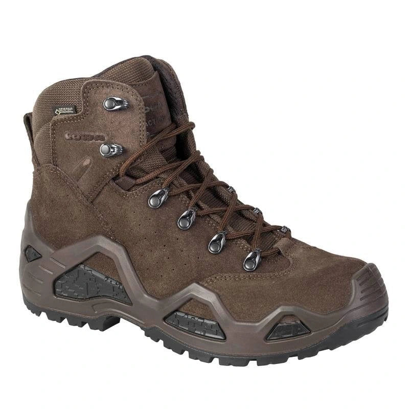 Taktiniai batai Lowa Z-6S GTX® C, MID TF