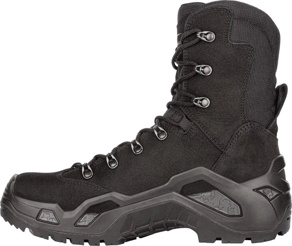 Taktiniai batai Lowa Z-8N GTX®, juoda