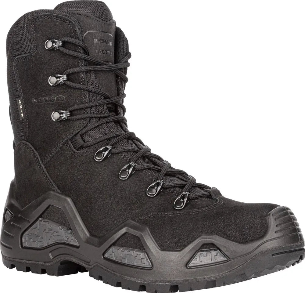 Taktiniai batai Lowa Z-8N GTX®, juoda