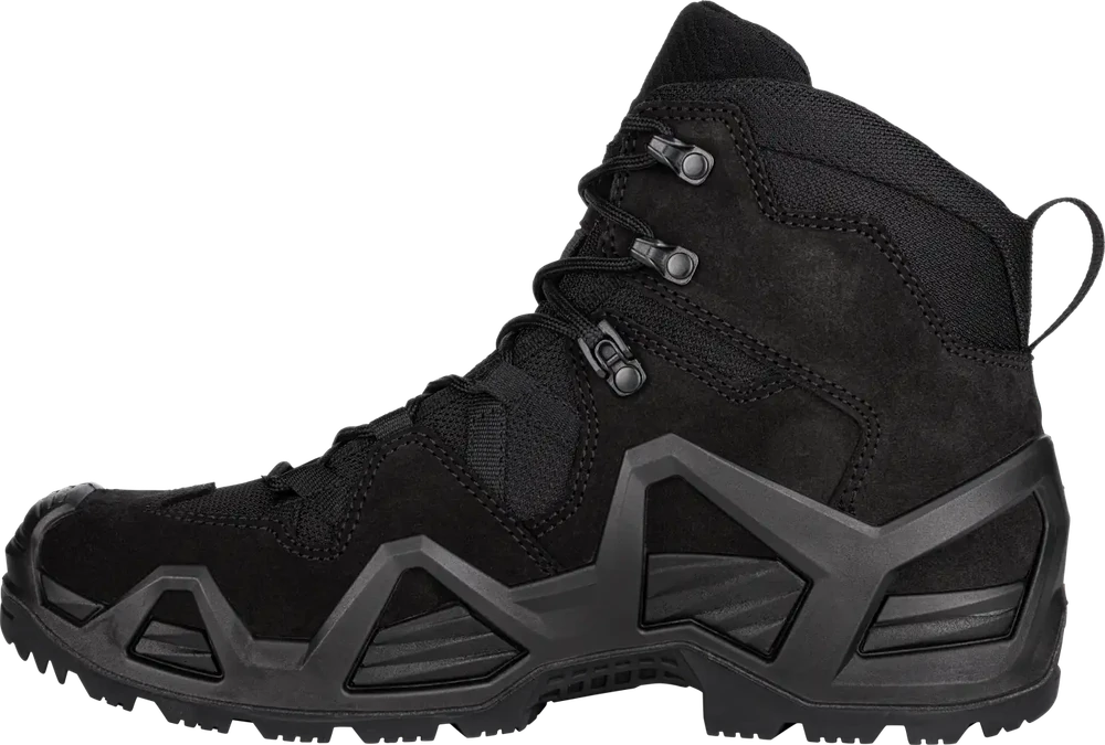 Taktiniai batai Lowa Zephyr GTX MK2, MID TF