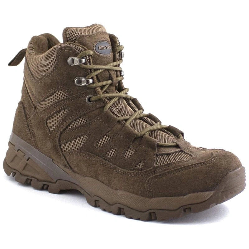Batai Mil-Tec Squad Boots