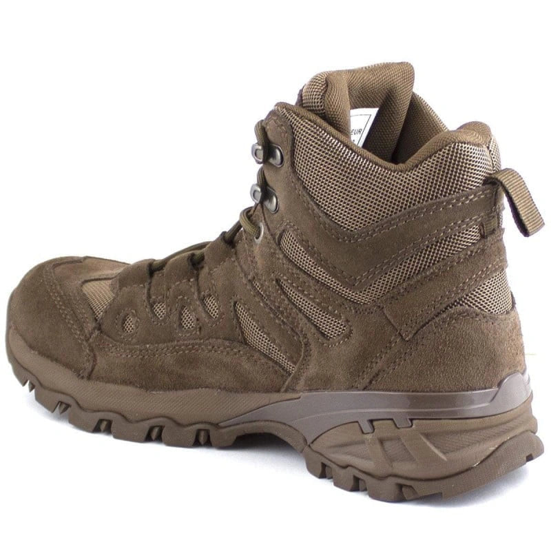 Batai Mil-Tec Squad Boots