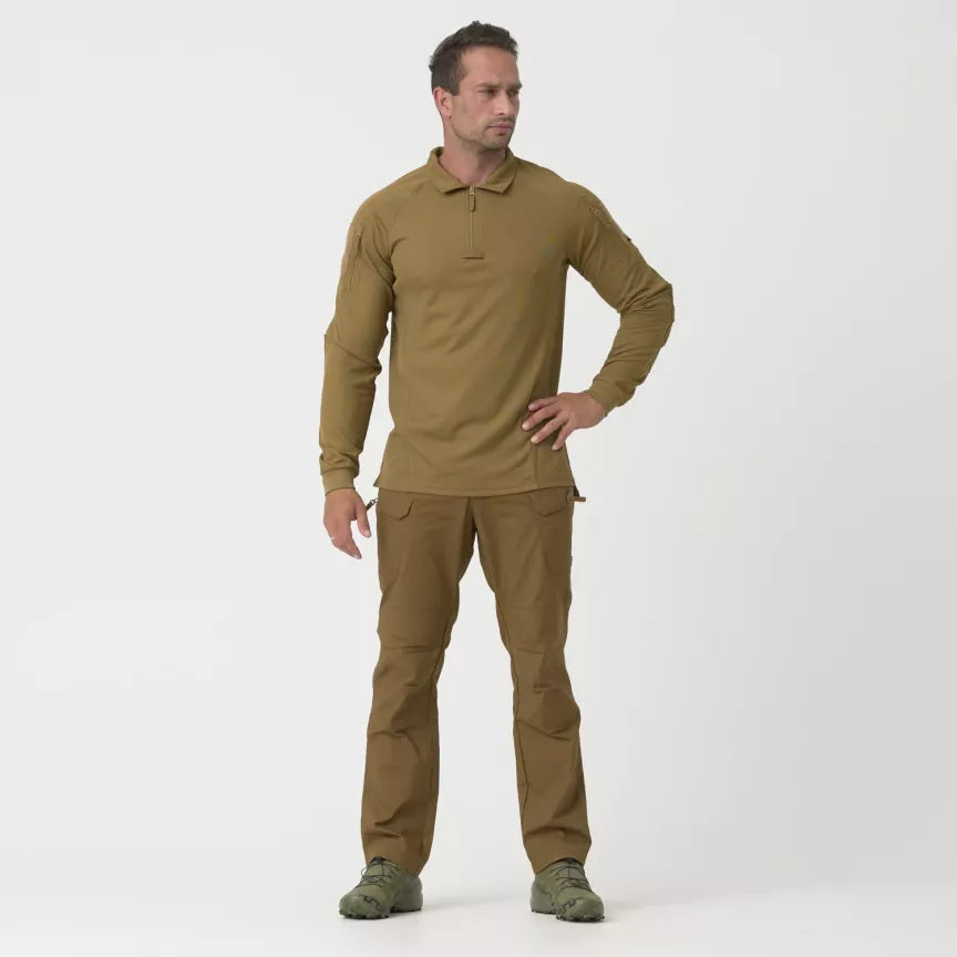 Taktiniai marškinėliai Helikon-Tex Range Polo®