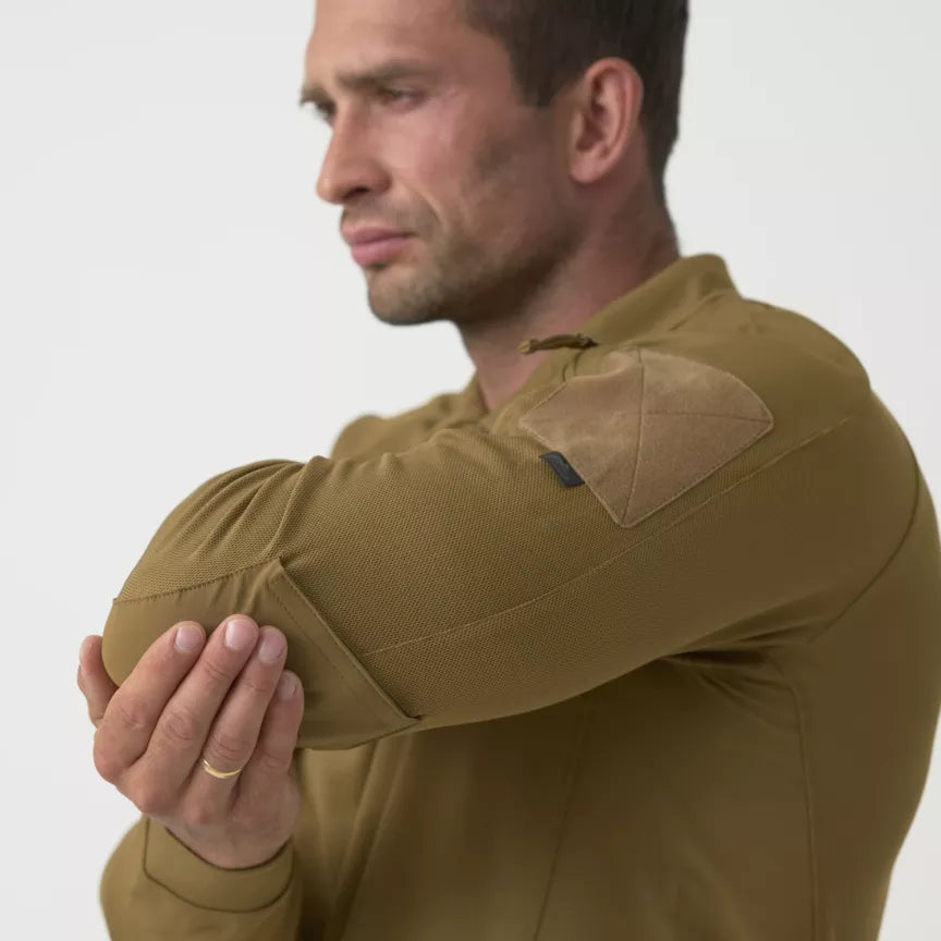 Taktiniai marškinėliai Helikon-Tex Range Polo®