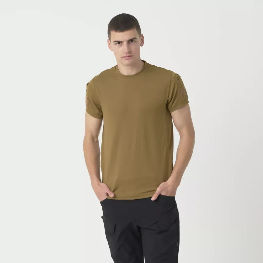 Taktiniai marškinėliai Helikon-Tex TopCool Lite