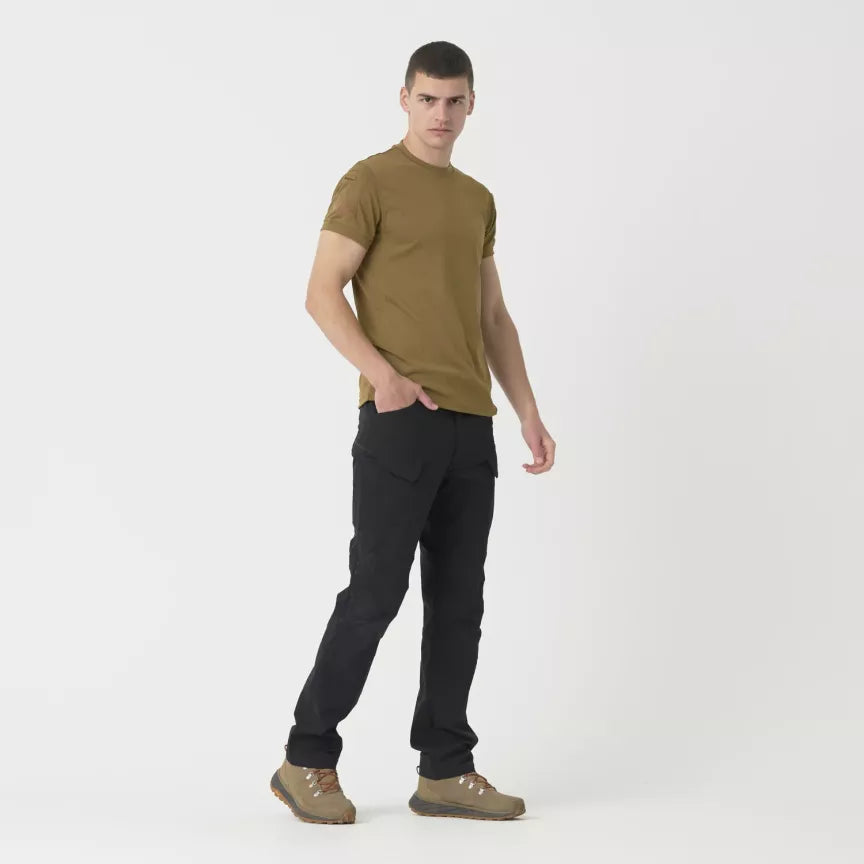 Taktiniai marškinėliai Helikon-Tex TopCool Lite