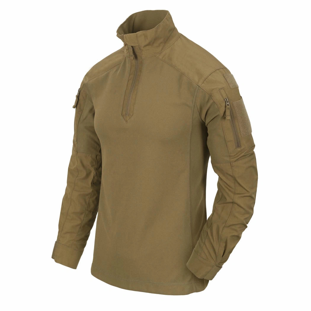 Taktiniai marškiniai Helikon-Tex MCDU Combat Shirt®